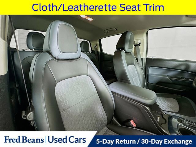 Used 2022 Chevrolet Colorado Z71 image 30