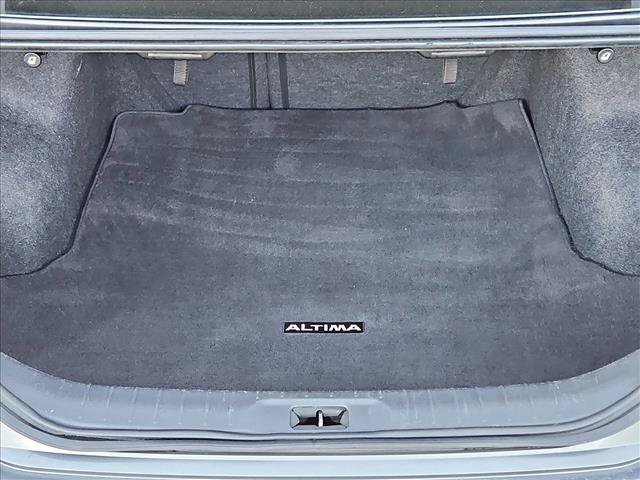 Used 2023 Nissan Altima 2.5 SV FWD image 6
