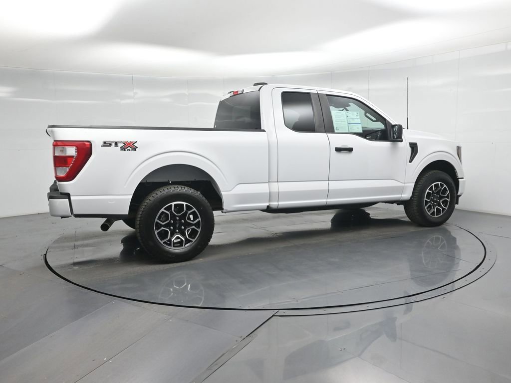 Certified 2023 Ford F150 XL w/ STX Appearance Package image 13