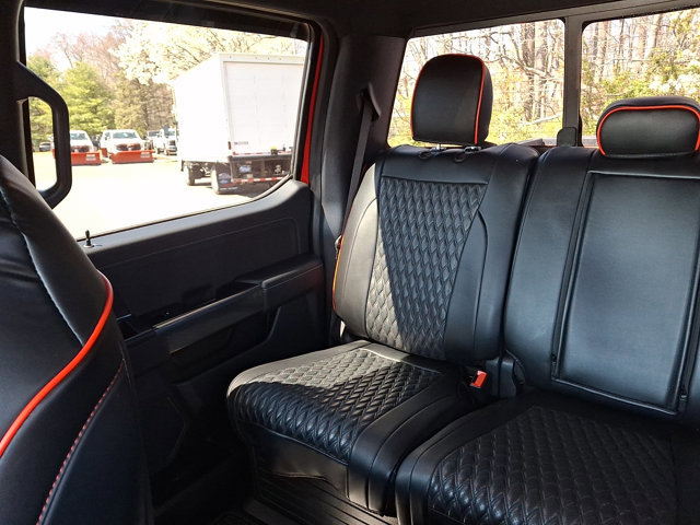 Certified 2022 Ford F150 XLT w/ Equipment Group 302A High AWD/4WD image 16