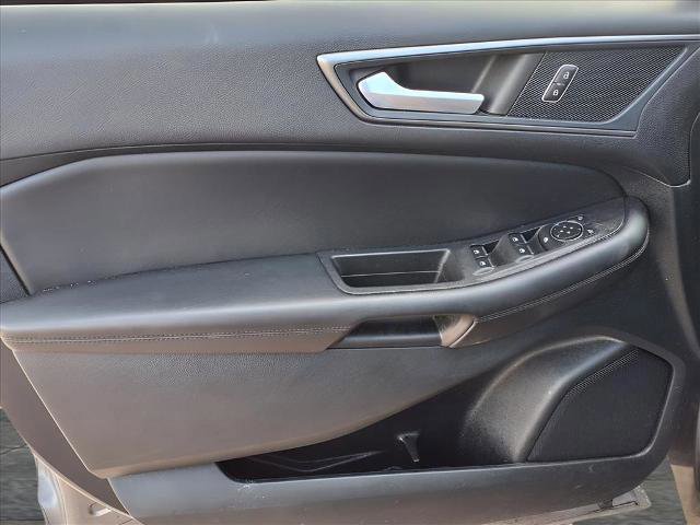 Certified 2022 Ford Edge SE image 15