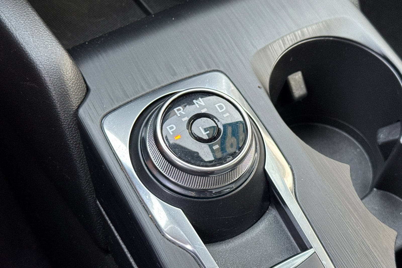 Certified 2025 Ford Escape Active FWD image 26