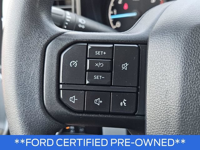Certified 2024 Ford F250 XLT w/ FX4 Off-Road Package AWD/4WD image 31