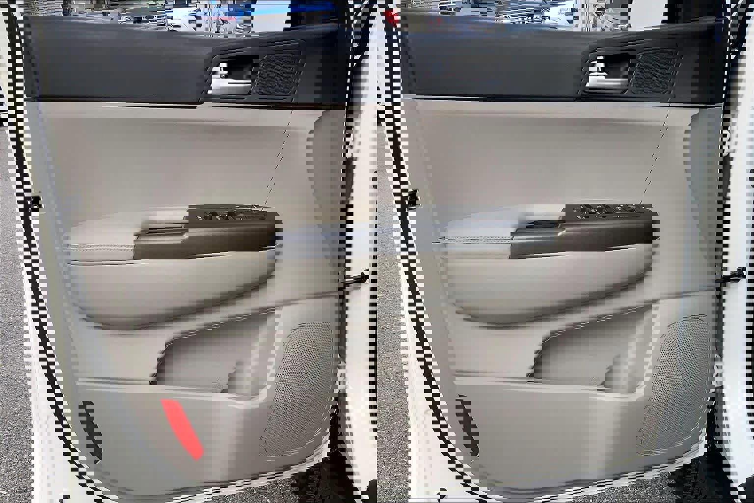 Used 2021 Kia Sportage LX image 20