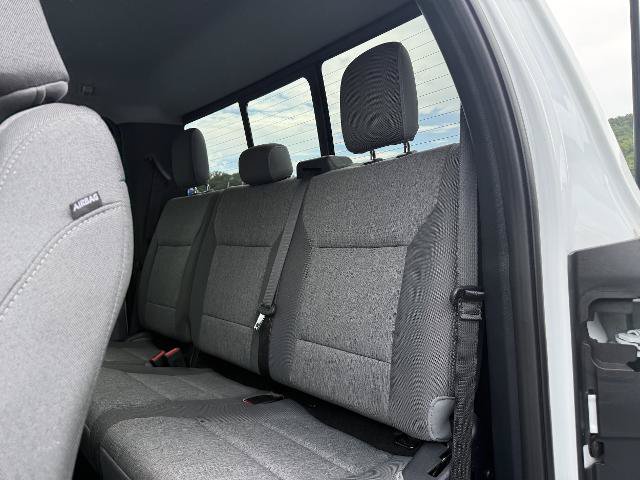 Certified 2025 Ford F350 XL w/ STX Appearance Package AWD/4WD image 6