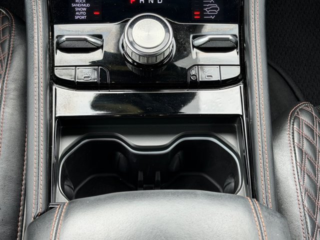 Used 2022 Jeep Grand Cherokee L Summit AWD/4WD image 29
