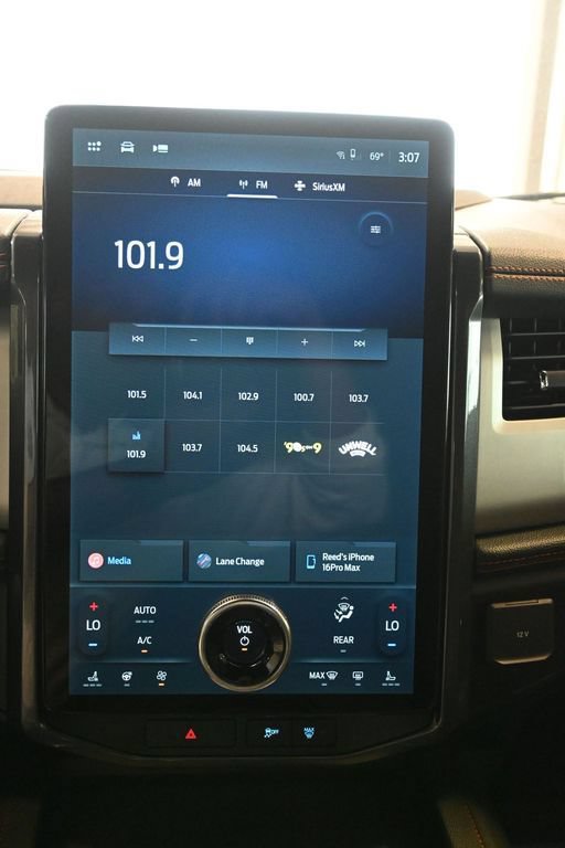Certified 2022 Ford Expedition Timberline AWD/4WD image 11