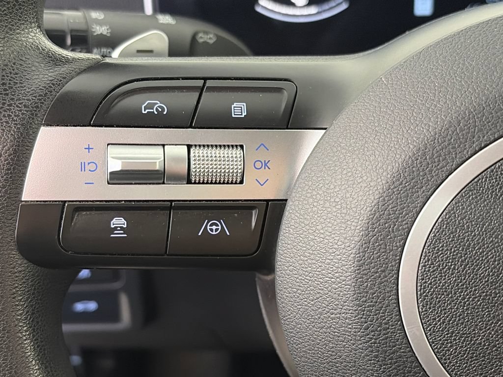 Used 2024 Hyundai Sonata SEL FWD image 17