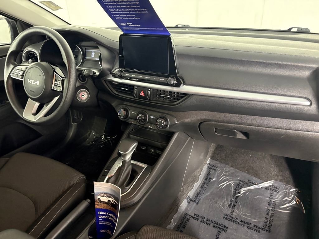 Used 2023 Kia Forte LXS w/ LXS Technology Package image 35