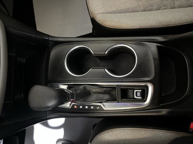 Used 2022 Chevrolet Equinox LS image 31