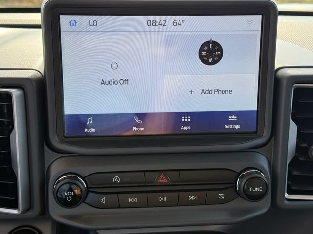 Certified 2024 Ford Bronco Sport Big Bend AWD/4WD image 5