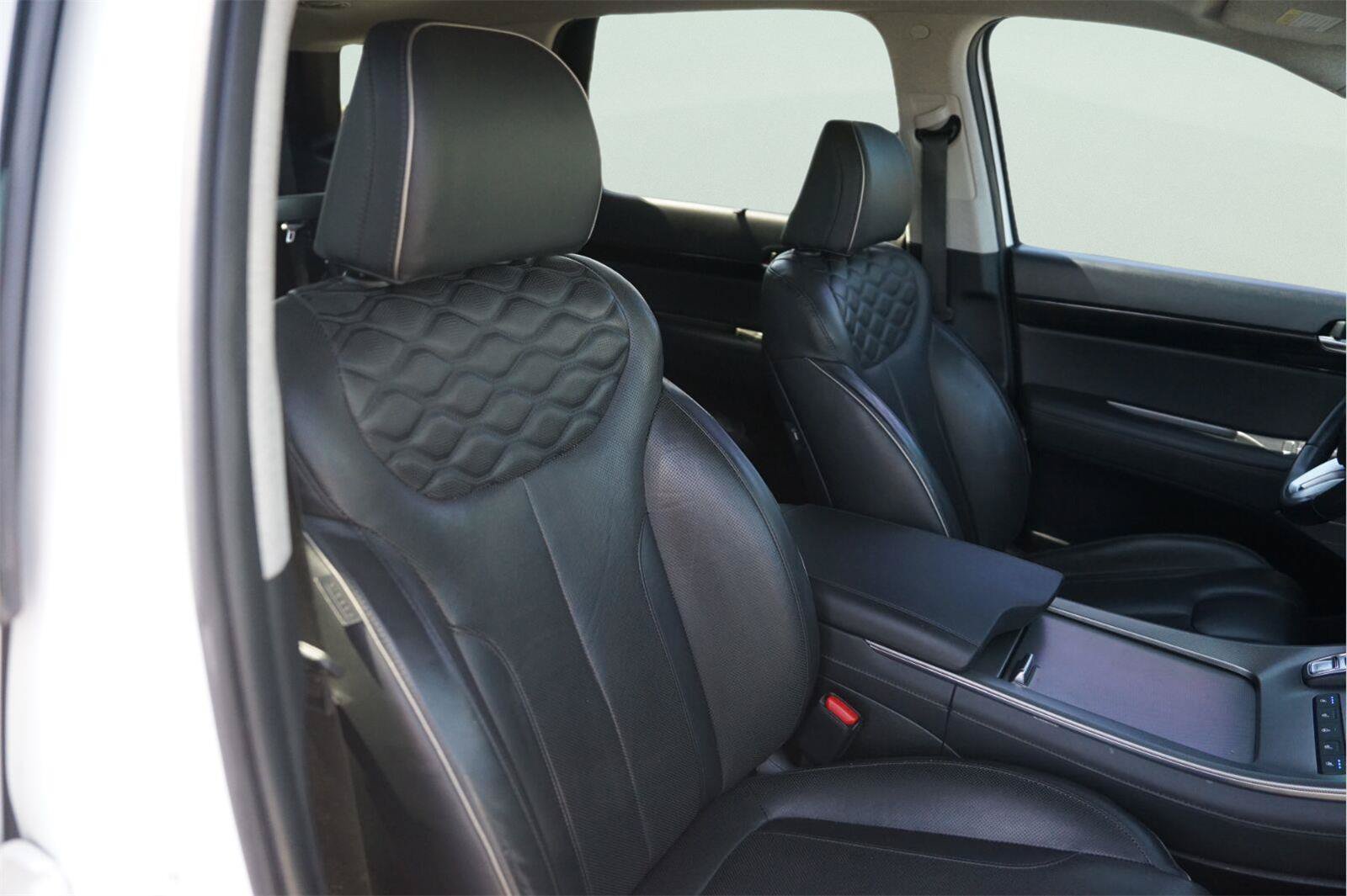 Used 2022 Hyundai Palisade Limited FWD image 20