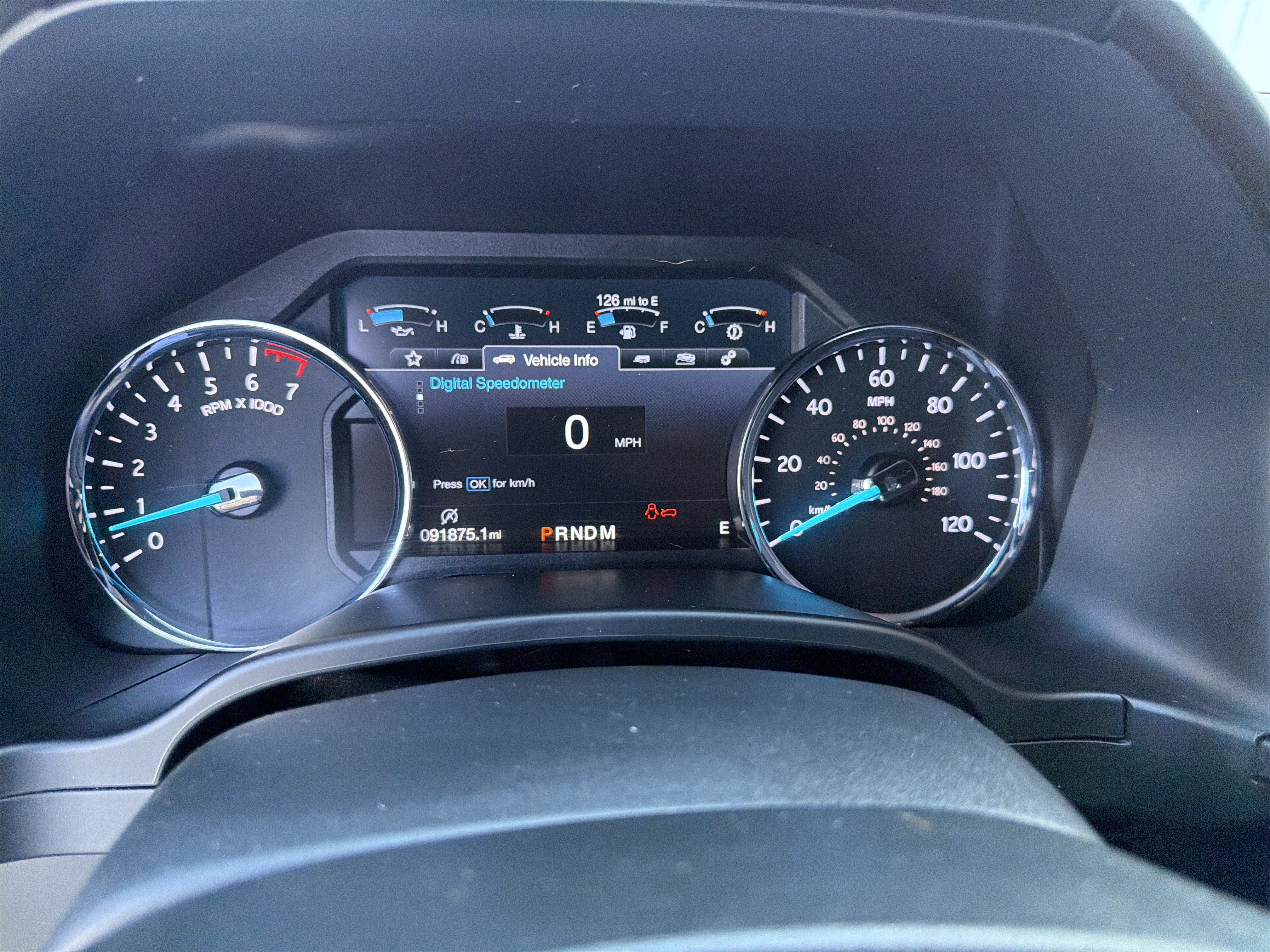 Certified 2019 Ford Expedition Max Limited AWD/4WD image 36