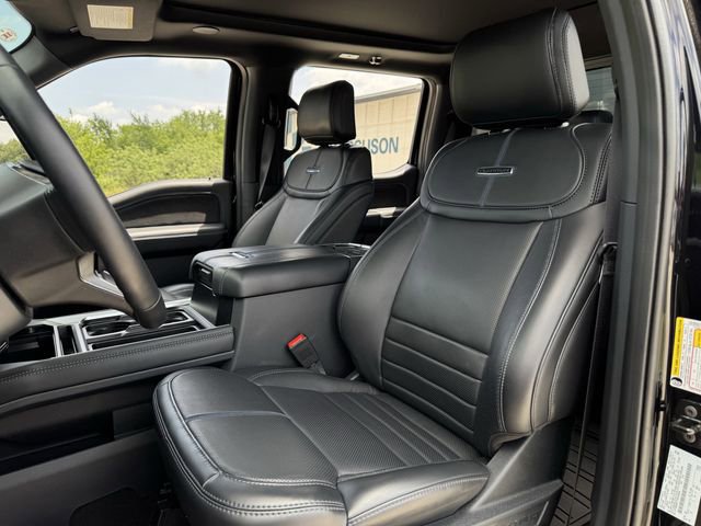 Certified 2026 Ford F250 Platinum AWD/4WD image 27