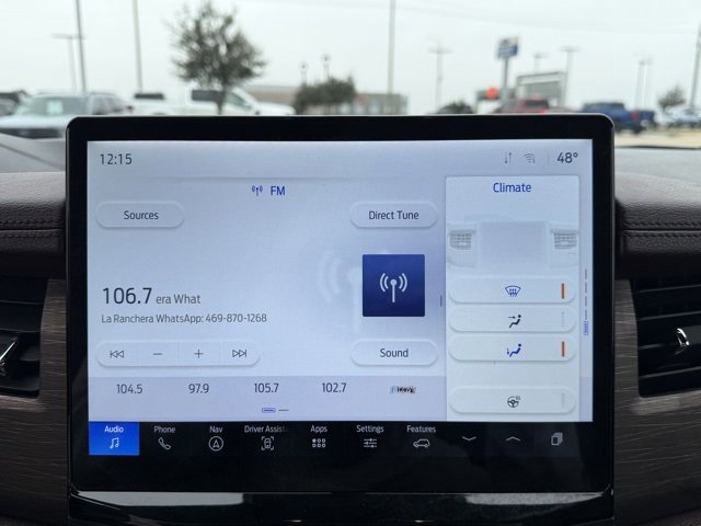 Certified 2024 Ford Expedition Limited image 18