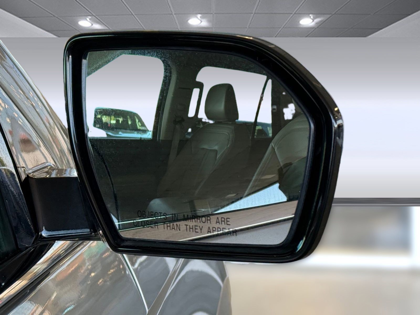 Certified 2024 Ford Expedition Max Limited RWD image 35