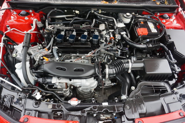 Used 2024 Honda Civic Si image 13