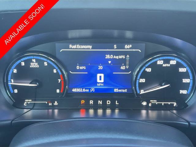 Certified 2023 Ford Bronco Sport Outer Banks AWD/4WD image 32