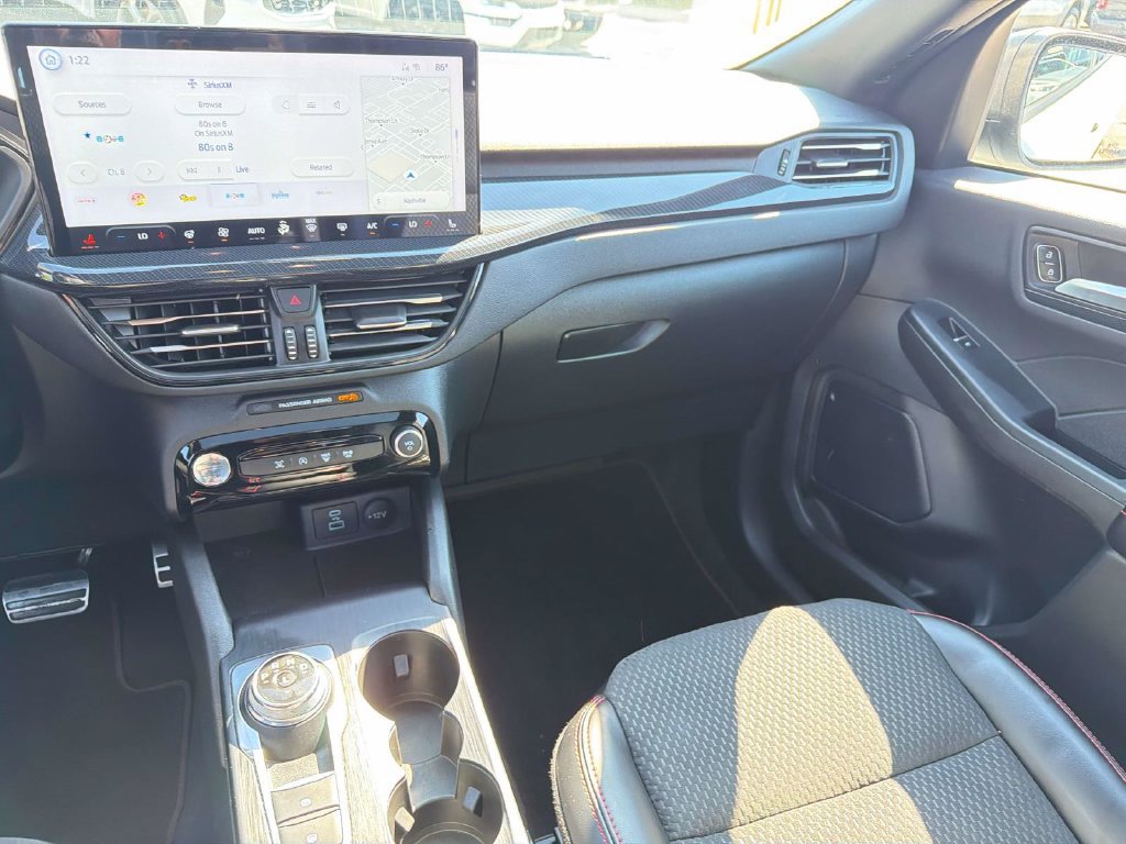 Certified 2023 Ford Escape ST-Line w/ Tech Pack #1 FWD image 16