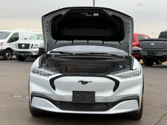Certified 2023 Ford Mustang Mach-E Premium image 41