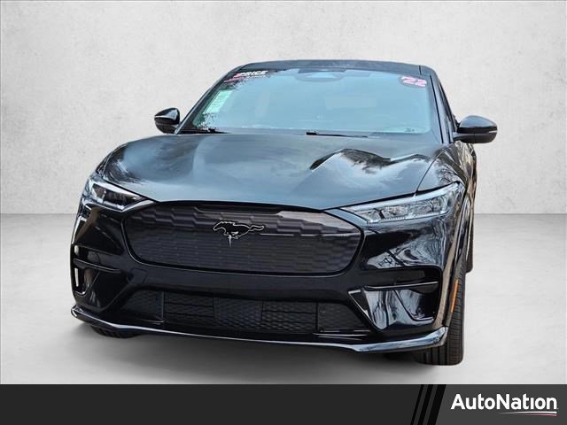 Certified 2022 Ford Mustang Mach-E GT w/ GT Performance Edition image 6