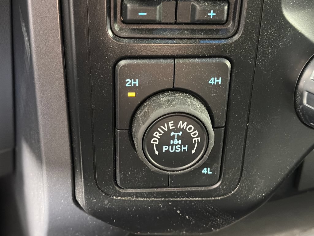 Certified 2023 Ford F150 XLT w/ Equipment Group 302A High AWD/4WD image 22