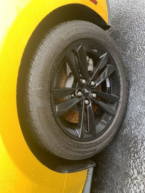 Certified 2024 Ford Mustang GT RWD image 28