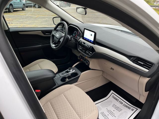 Certified 2022 Ford Escape SE w/ Convenience Package image 18