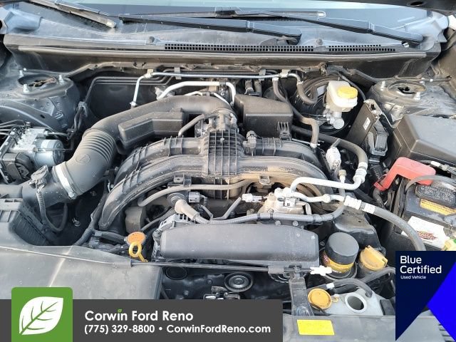 Used 2018 Subaru Crosstrek 2.0i Limited AWD/4WD image 26