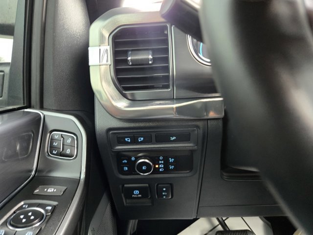 Certified 2023 Ford F150 Lariat w/ Equipment Group 502A High image 20