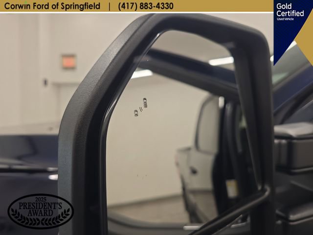 Certified 2024 Ford F350 XLT w/ Black Appearance Package AWD/4WD image 37