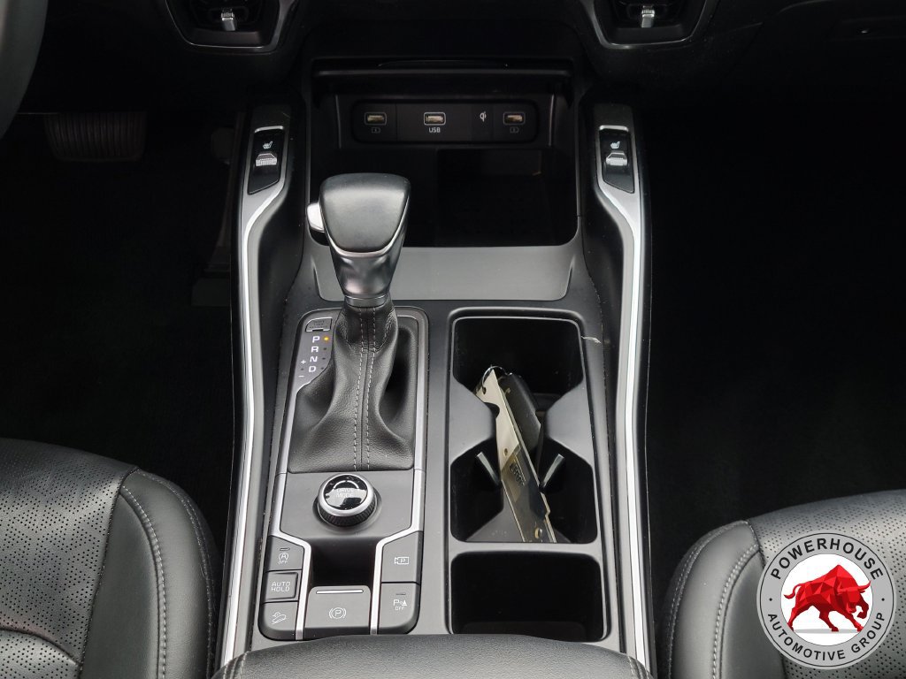 Used 2023 Kia Sorento EX w/ Panoramic Sunroof Package FWD image 25