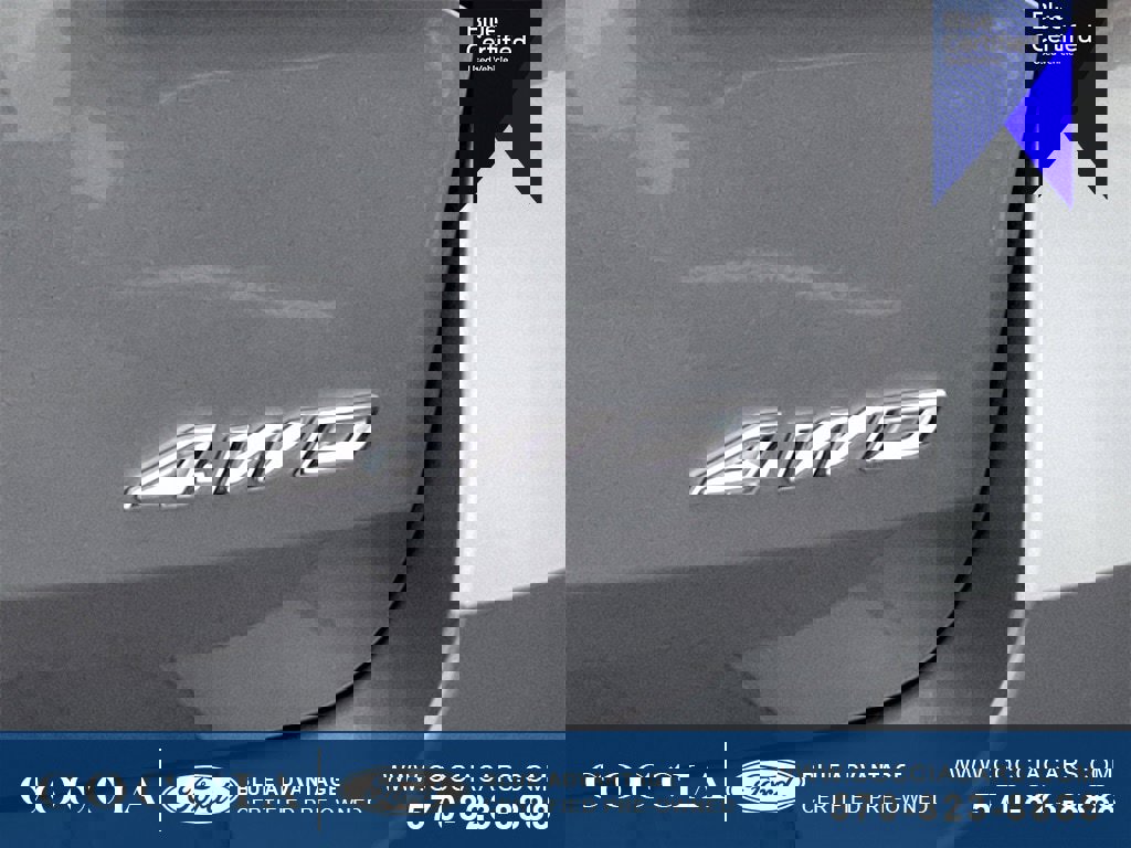 Certified 2023 Ford Explorer Timberline w/ Timberline Technology Package image 31