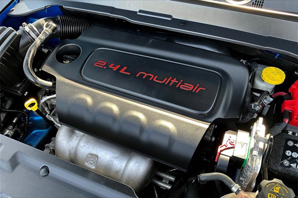 Used 2019 Jeep Compass Limited image 34