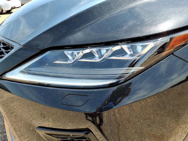 Used 2022 Lexus RX 350 F Sport w/ Accessory Package AWD/4WD image 10