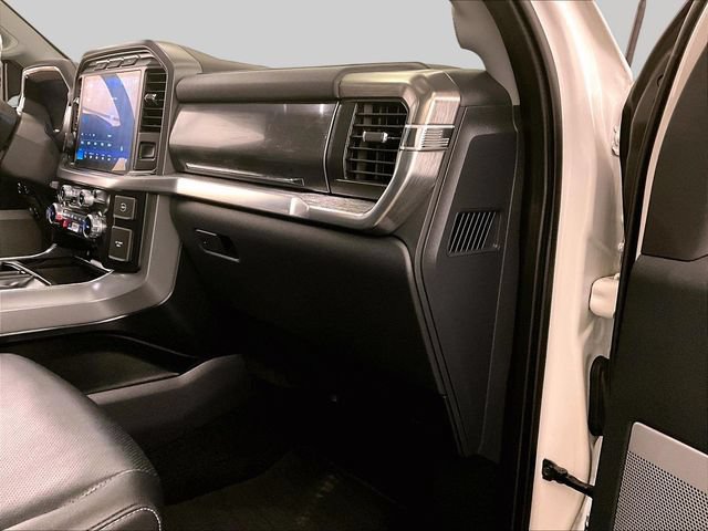 Certified 2022 Ford F150 Lariat w/ Equipment Group 501A Mid AWD/4WD image 15