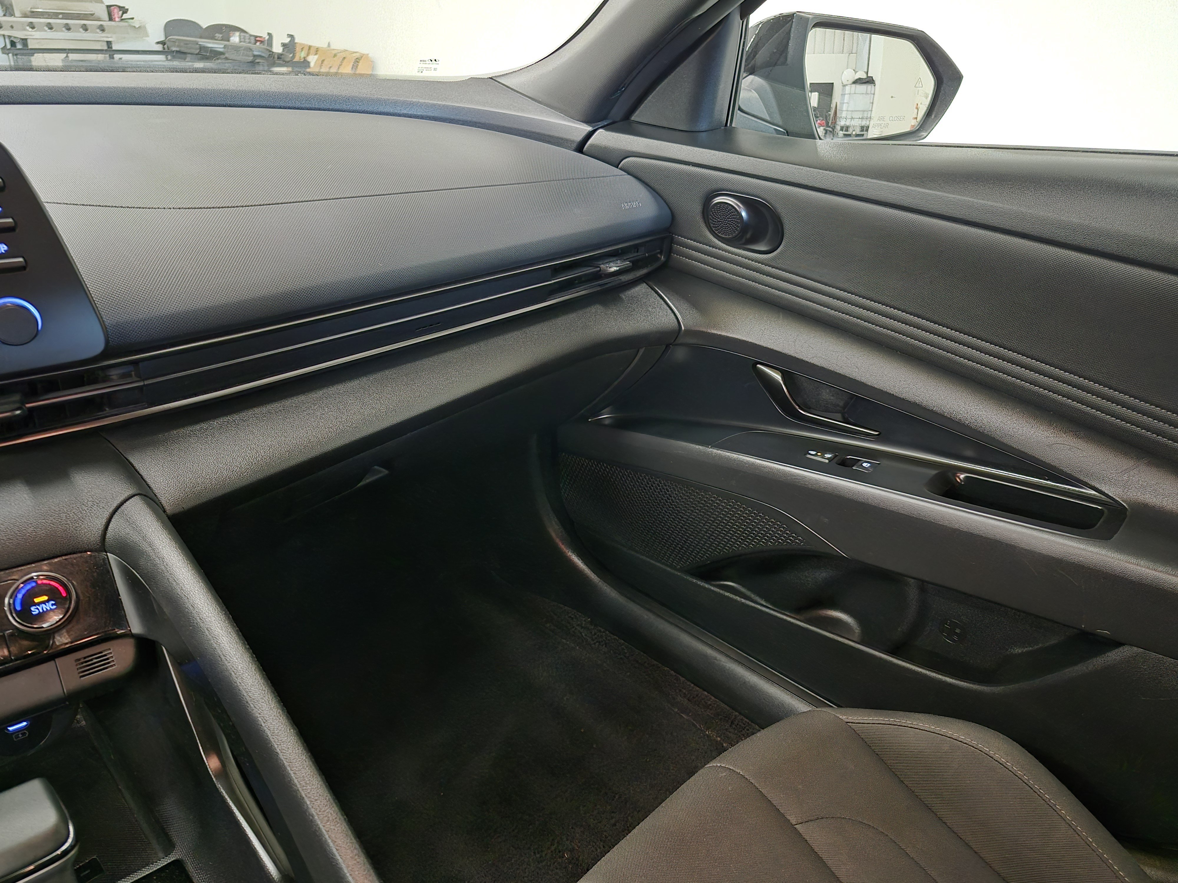 Used 2026 Hyundai Elantra Sport FWD image 20