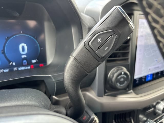 Certified 2024 Ford F150 XLT AWD/4WD image 31