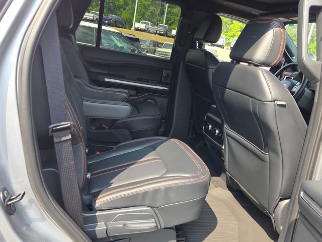 Certified 2024 Ford Expedition Timberline AWD/4WD image 16