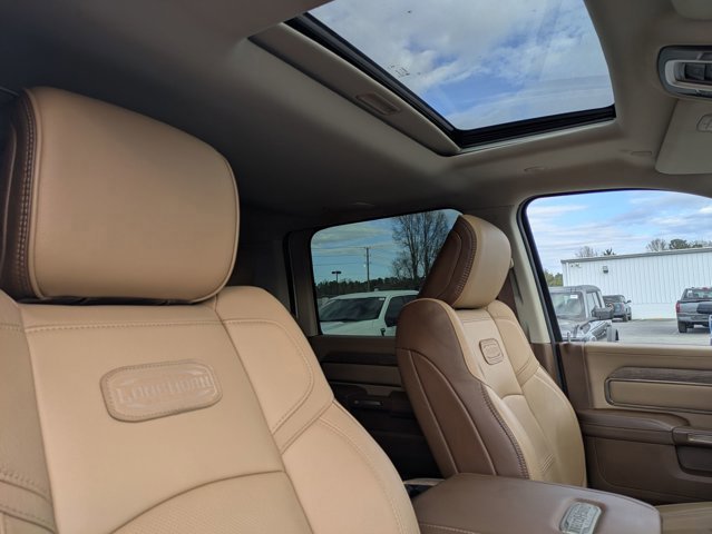 Used 2024 RAM 3500 Limited w/ Safety Group image 36