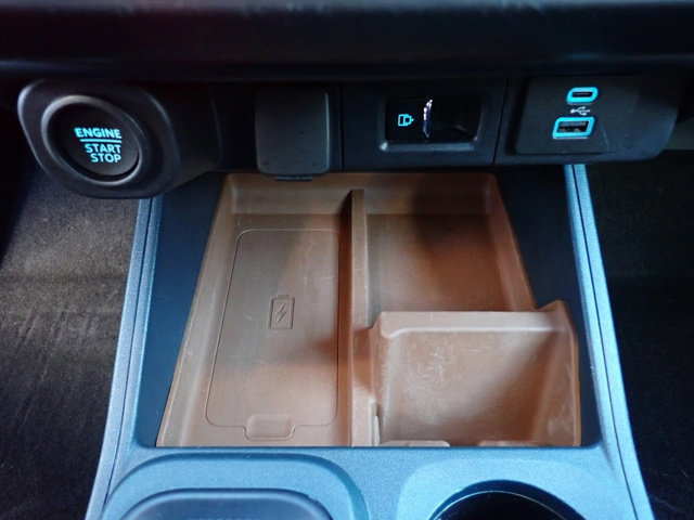 Certified 2022 Ford Maverick Lariat w/ Lariat Luxury Package image 22