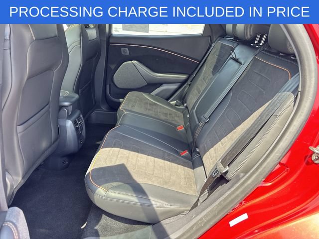 Certified 2023 Ford Mustang Mach-E GT AWD/4WD image 14