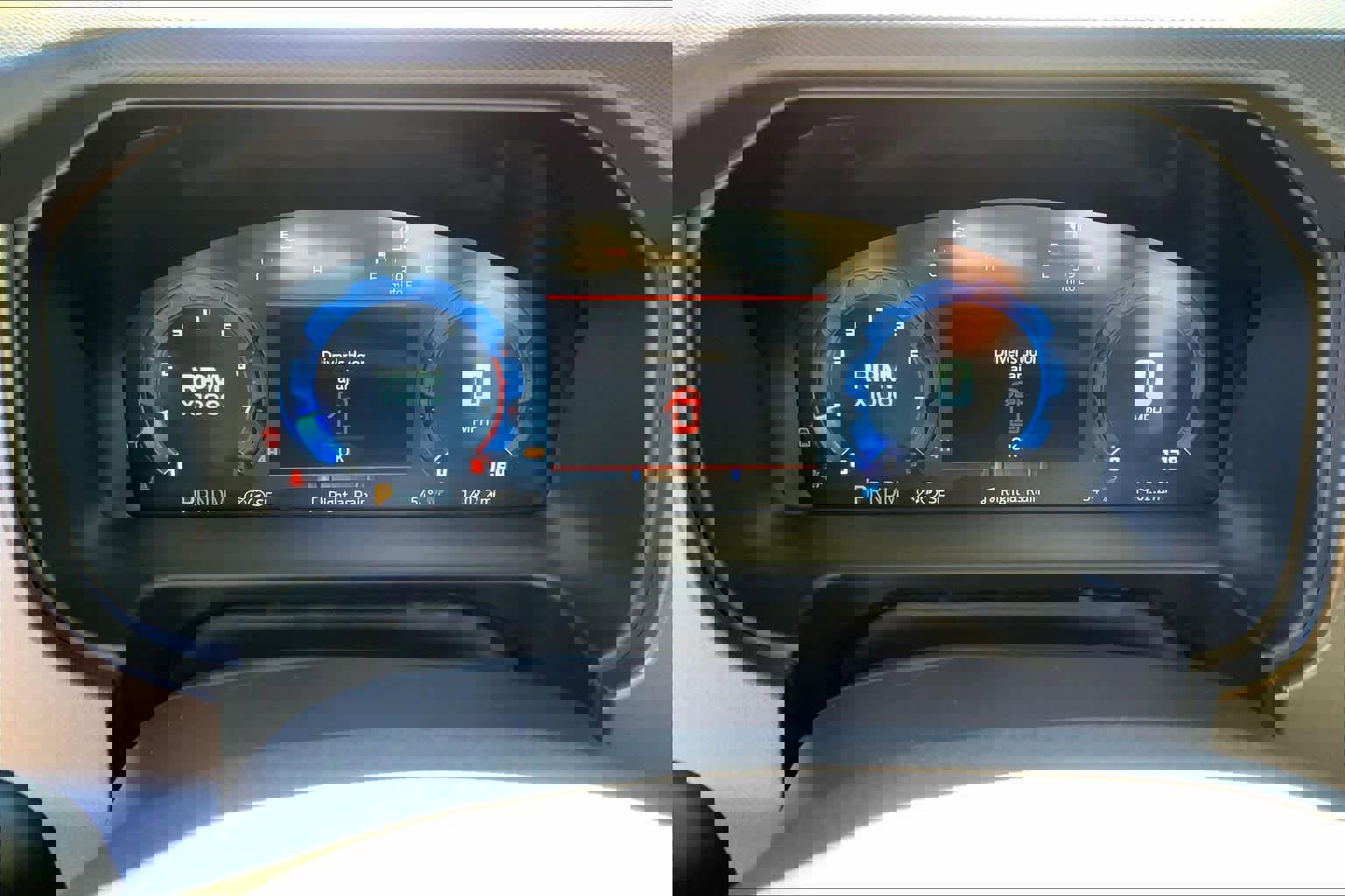 Certified 2025 Ford Bronco Big Bend image 26