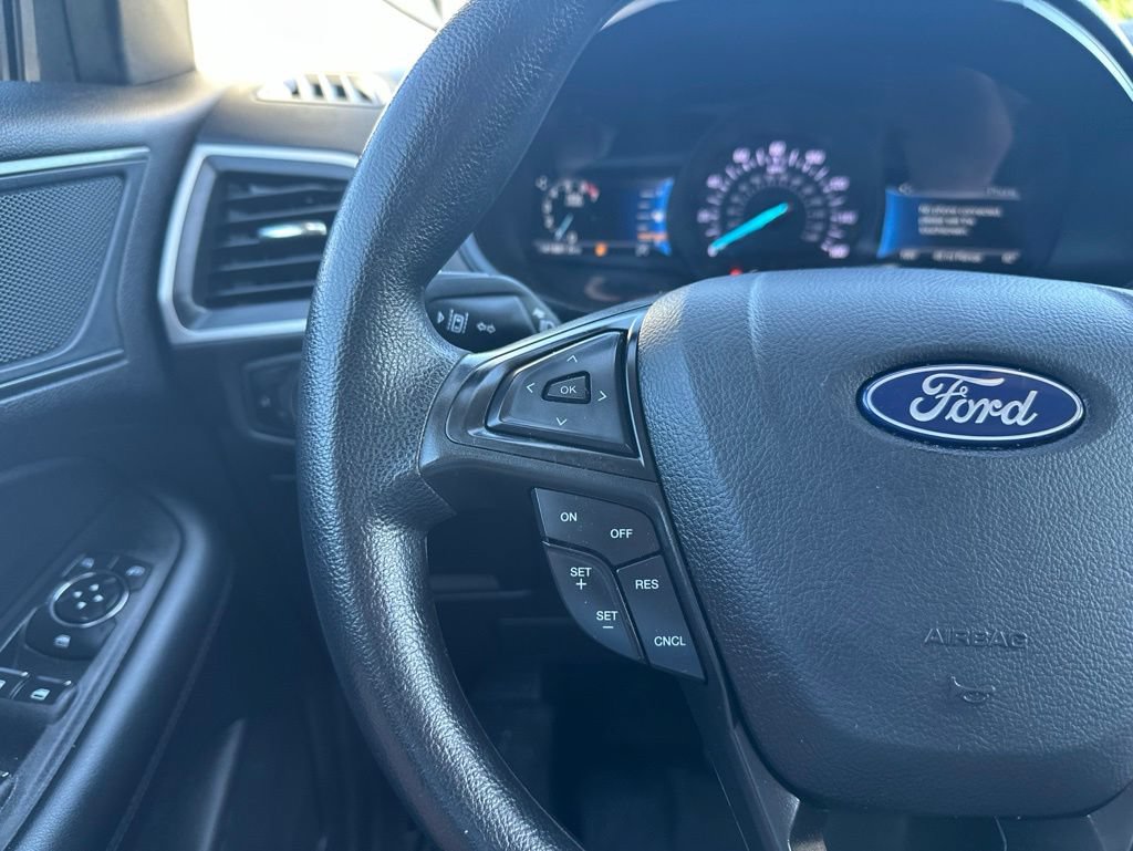 Certified 2024 Ford Edge SE AWD/4WD image 22