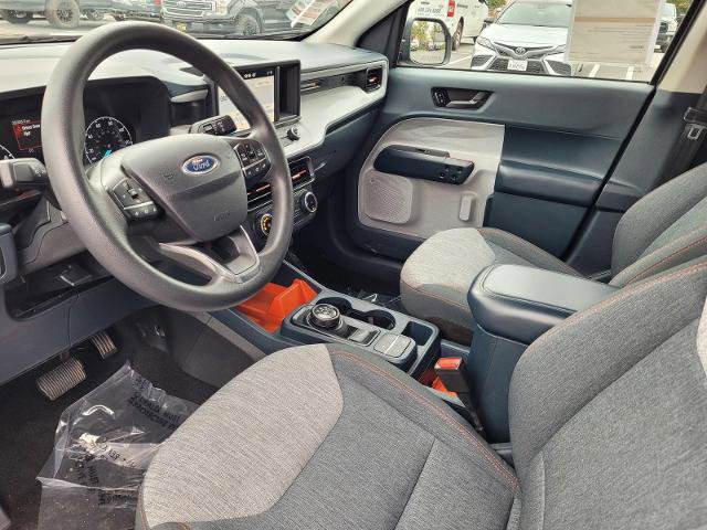 Certified 2022 Ford Maverick XLT w/ Equipment Group 300A Standard image 13