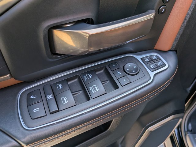 Used 2024 RAM 3500 Limited w/ Safety Group image 14