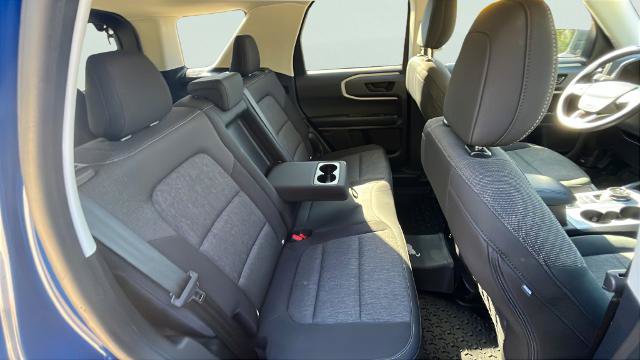 Certified 2024 Ford Bronco Sport Big Bend AWD/4WD image 18
