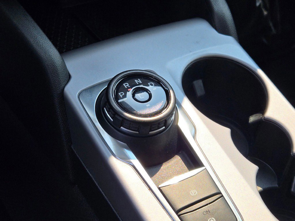 Certified 2022 Ford Bronco Sport Big Bend image 26