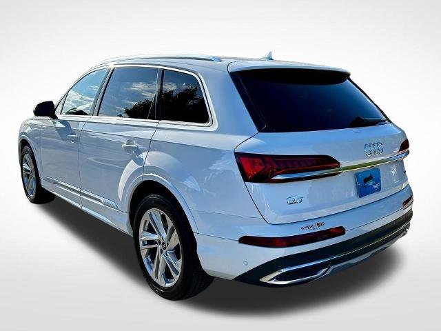 Used 2023 Audi Q7 3.0T Premium Plus image 7
