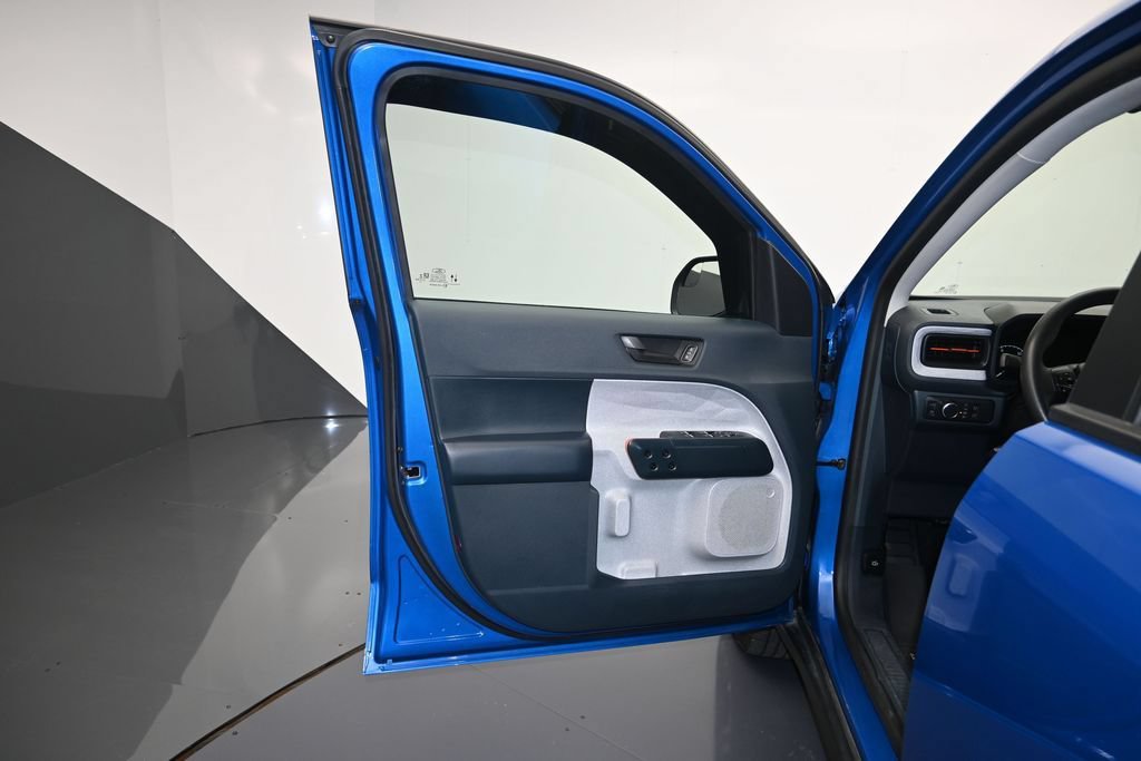 Certified 2022 Ford Maverick XLT FWD image 10